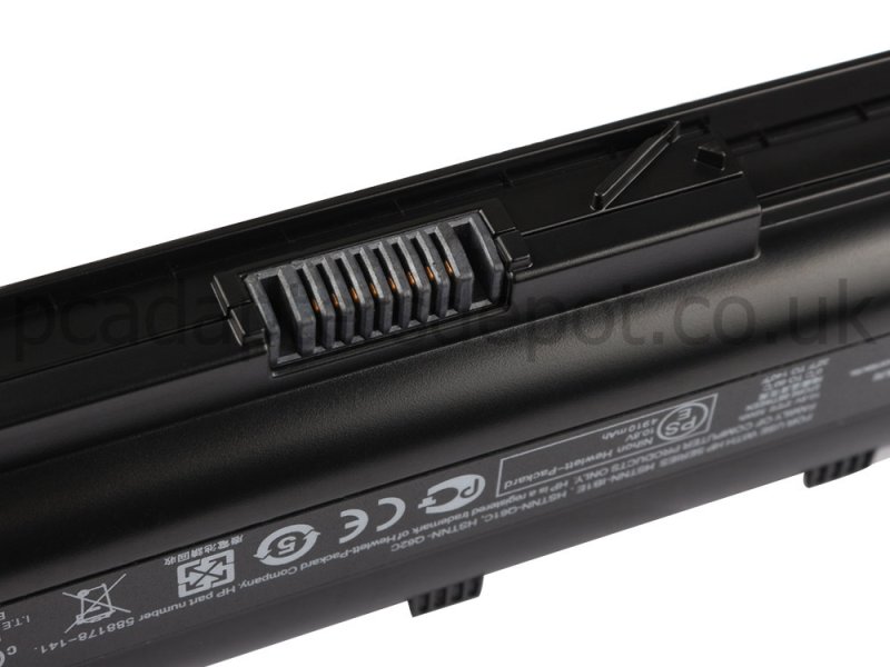 HP Pavilion g6-2213sa g6-2288ca Battery 4400mAh