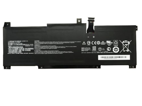 Battery MSI Prestige 14 A10RB 028VN 4600mAh 52.4Wh