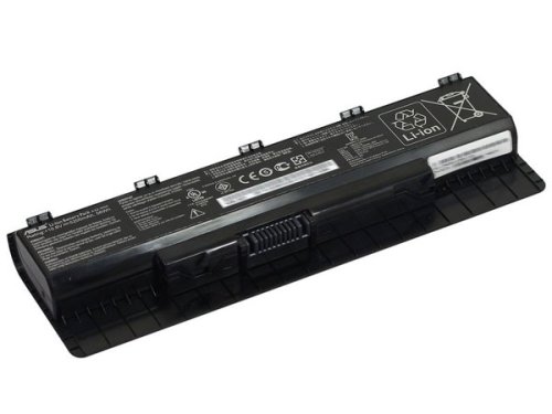 5200mAh 6Cell Asus R501VB Battery Replacement