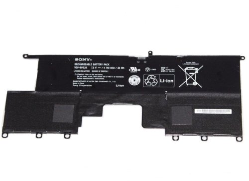 4740mAh 36Wh Sony Vaio SVP13213CGS Battery