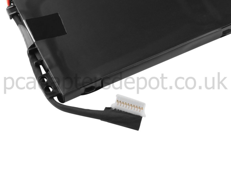 HP Envy 15-as100ns 15-as110tu Battery 52Wh 4350mAh
