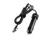 19.5V HP Chromebook 14-x030nr Car Charger DC Adapter