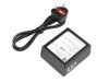 32V 12V 468mA 166mA HP Officejet 6951 AIO Printer Battery