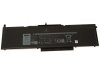 7666mAh 92Wh 6-Cell Dell 0WFWKK WFWKK Battery