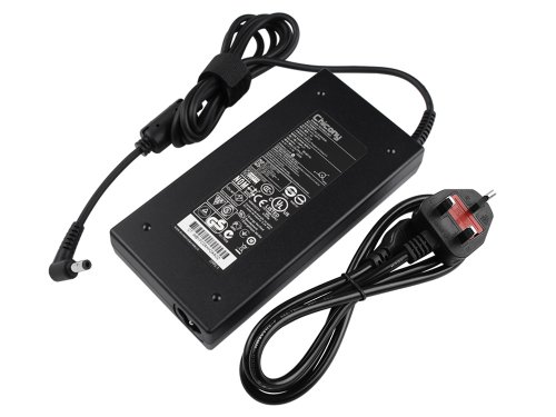 150W MSI MS-1773 AC Adapter Charger + Power Cord