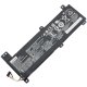30Wh 3816mAh 2 Cell Lenovo IdeaPad 310-14ISK 80SL Battery