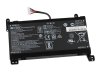 83.22Wh Battery HP Omen 17-an002ne 17-an105nu 12Pin