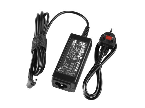 40W LG 11T540-G.APV2KB AC Adapter Charger Power Cord