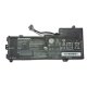 30Wh 4050mAh 2 Cell Lenovo 5B10H13095 5B10H13098 Battery