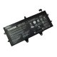 Battery Toshiba Portege X20W-E-10K 3760mAh 44Wh