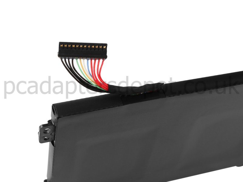 Dell Precision 15 5510-0797 Battery 84Wh 7600mAh