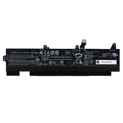 Battery HP EliteBook 850 G7 4610mAh 56Wh