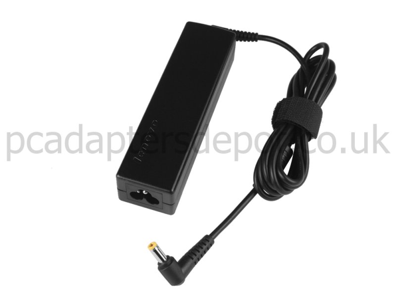 65W Lenovo PA-1560-56LC AC Adapter Charger + Free Cord