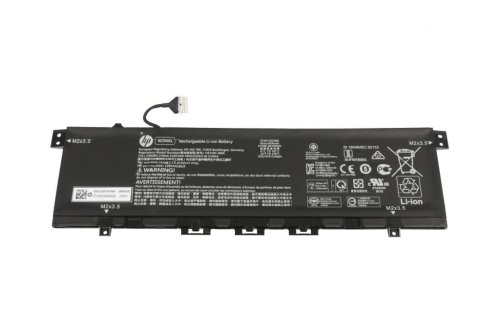 Battery HP ENVY 13-ah0009nf 13-ah0031tu 13-ah0005ng 3454mAh 53.2Wh