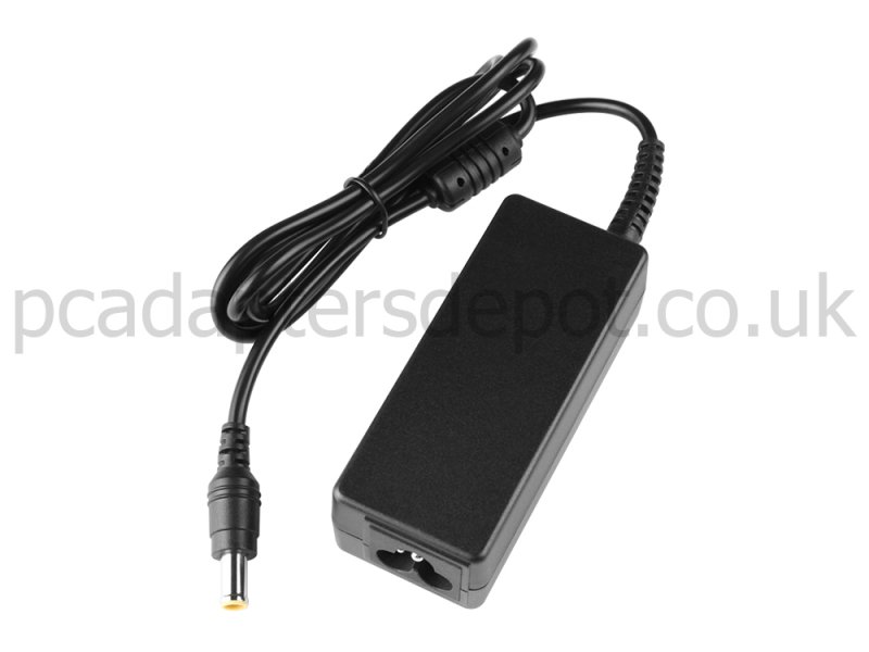 30W Samsung S20B350H S22B360VW AC Adapter Charger Power Cord
