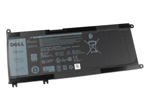 Dell 7FHHV Battery 56Wh