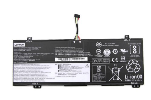 2964mAh 45Wh Battery Lenovo ideapad C340-14API 81N6005RGE