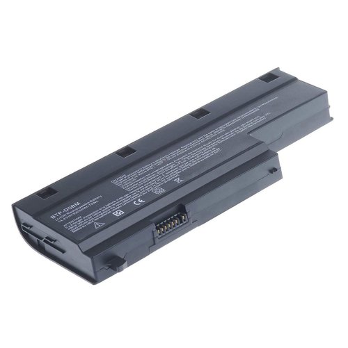 Medion BTP-D5BM Battery 75Wh 5200mAh