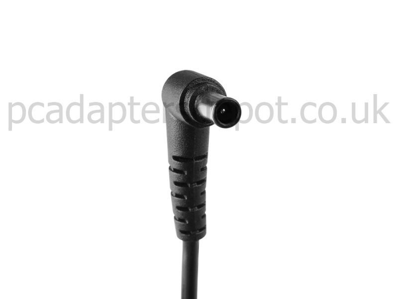 85W Sony Vaio VGN-FZ31L AC Adapter Charger