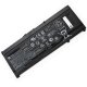 Battery HP OMEN 15-dc0009ns 15-dc0033nl 15-dc0150tx 4550mAh 52.5Wh