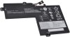Battery Lenovo L18M3PF8 5B10W67354 4610mAh 52.5Wh