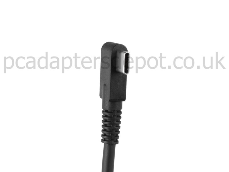 45W USB-C Razer Blade Stealth 12.5 RZ09-01682E21-R3C1 AC Adapter Charger