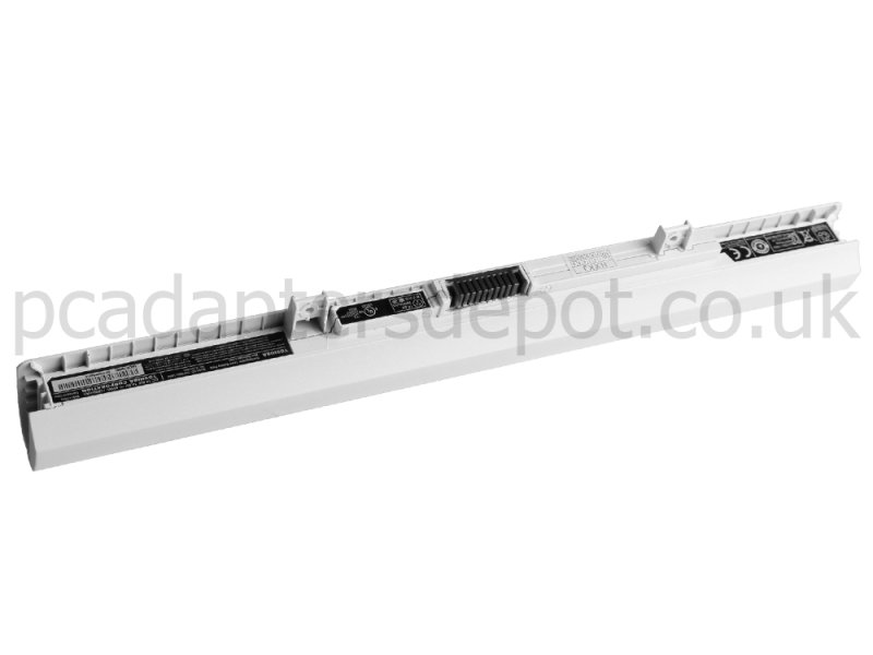 45Wh Toshiba Satellite L50-B-25R L50-B-25T Battery White