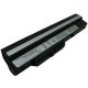 MSI WIND U250 MS-1244 Battery 9-Cell
