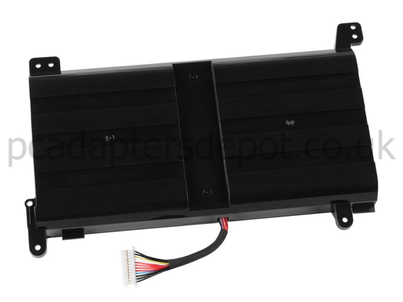 83.22Wh Battery HP Omen 17-an117tx 17-an022na 12Pin