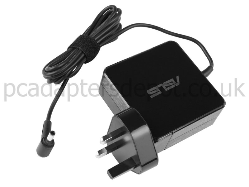 65W Asus ASUSPRO P2530UJ-DM0474R AC Adapter Charger