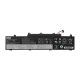 Battery Lenovo ThinkPad E15 Gen 2 20T9 4055mAh 45Wh