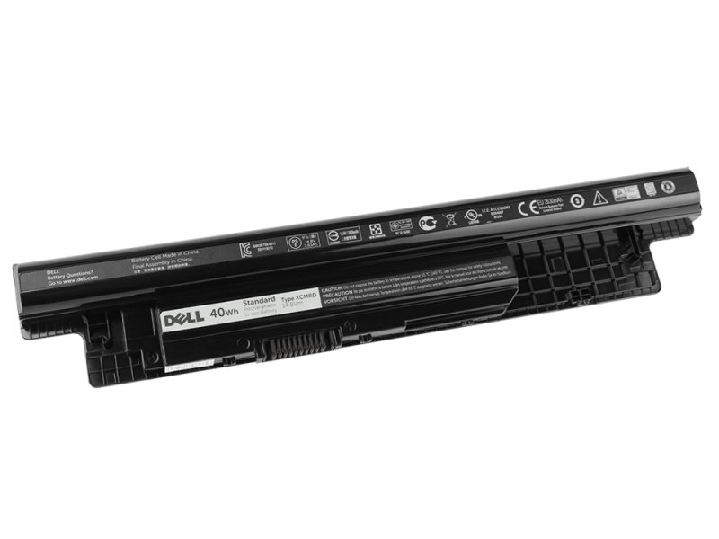40Wh Dell Inspiron P40F002 17 5000 P26E 17-5748 P26E001 Battery