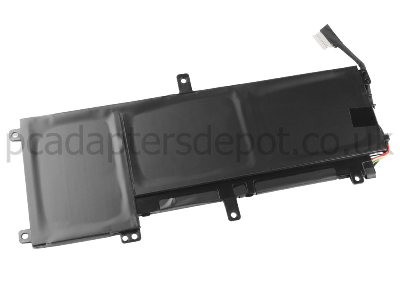 HP Envy 15-as100ns 15-as110tu Battery 52Wh 4350mAh
