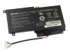 4Cell 43Wh Toshiba Satellite P50t-A-121 P50t-A-125 Battery
