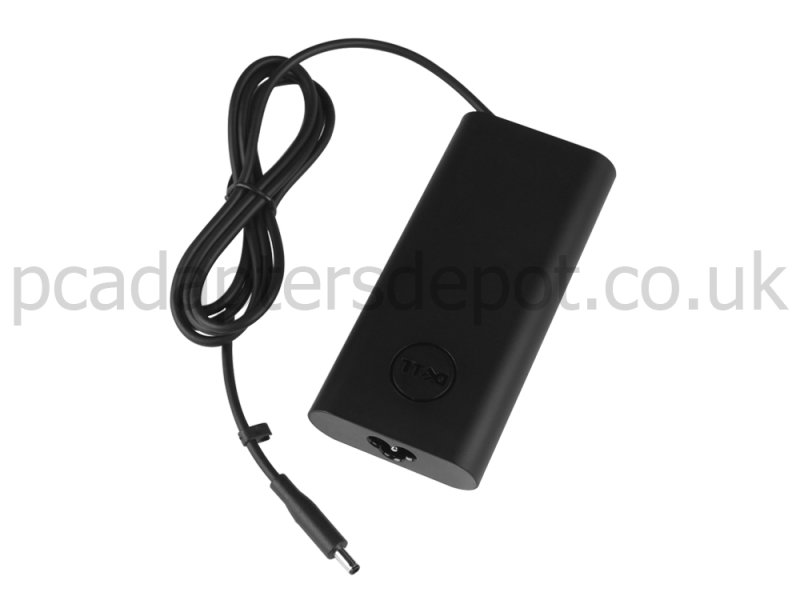 130W AC Adapter Charger Dell XPS 15 9560 P56F + Free Cord