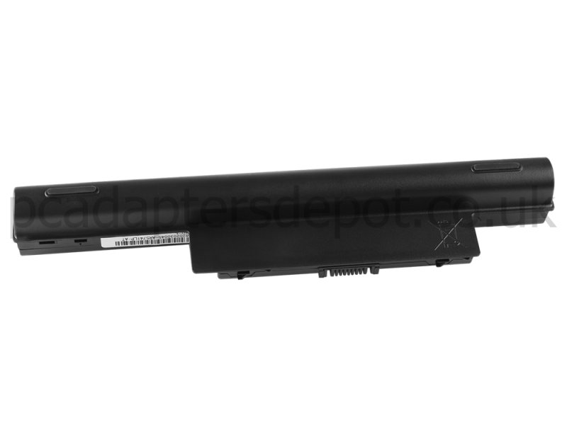 7800mAh Acer TravelMate 8573T-6637 8573T-6817 8573T-6825 Battery