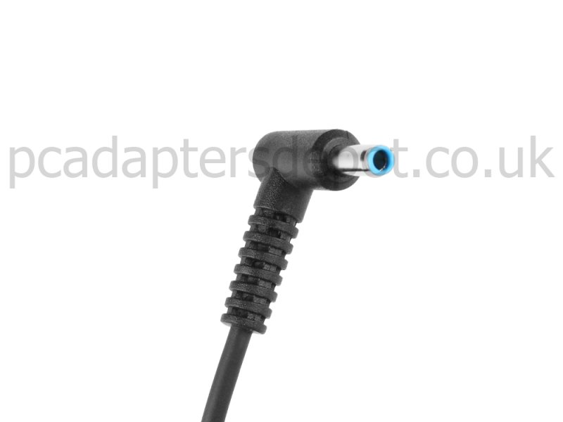 65W HP 15-ay117cl X7T52UA AC Adapter Charger + Free Cord