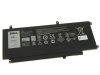 56Wh 6 Cell Dell G05H0 Battery