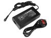 230W Slim MSI GT72 2QE-496AU AC Adapter Charger + Free Cord