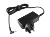 18W Acer Aspire SW5-011-15YN SW5-011-16M8 AC Adapter Charger