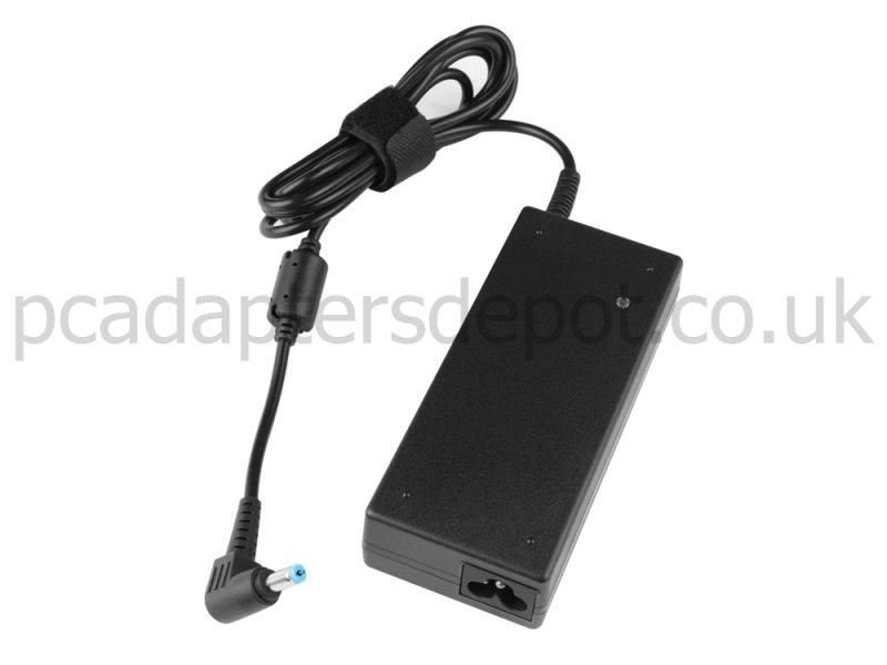 90W Acer Aspire 7315-313G25 AC Adapter Charger + Power Cord