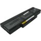 MSI CR420 MS-1454 Battery 7200mAh 9-Cell