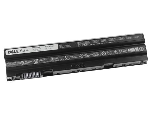 65Wh 6Cell Dell N3X1D Battery