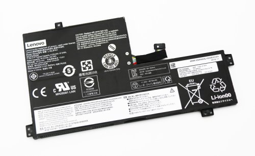 Battery Lenovo 300e Chromebook 2nd Gen AST 82CE0002IS 4123mAh 47.6Wh