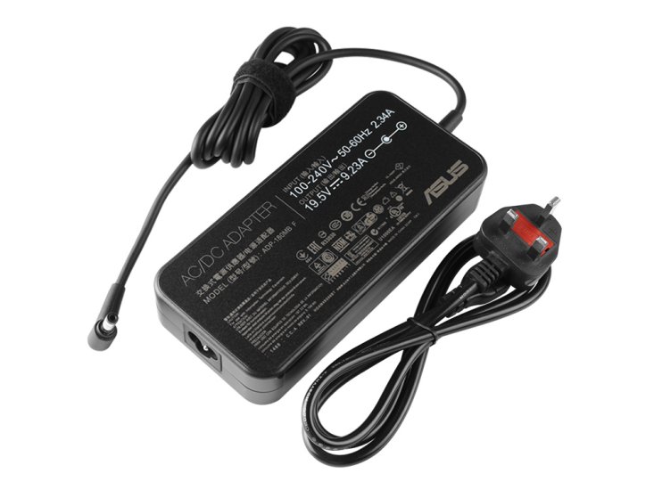 180W Asus G752VY-GC094T AC Adapter Charger - Click Image to Close