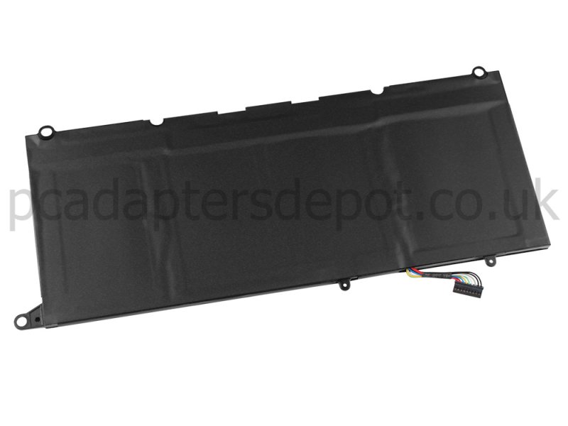 Dell XPS 13 9360-4YPC9 Battery 60Wh