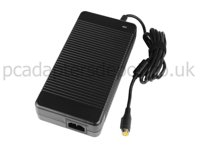 330W Schenker XMG Zenith 17 AC Adapter Charger