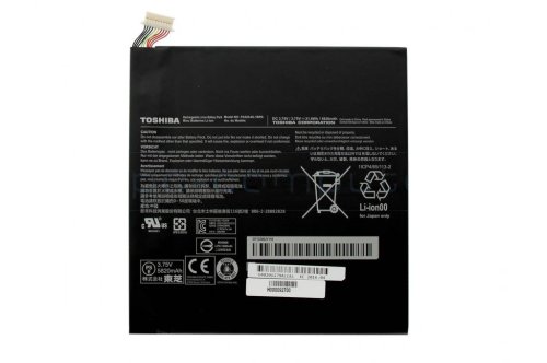 Battery Toshiba Satellite LX0W-C32 5820mAh 21.8Wh
