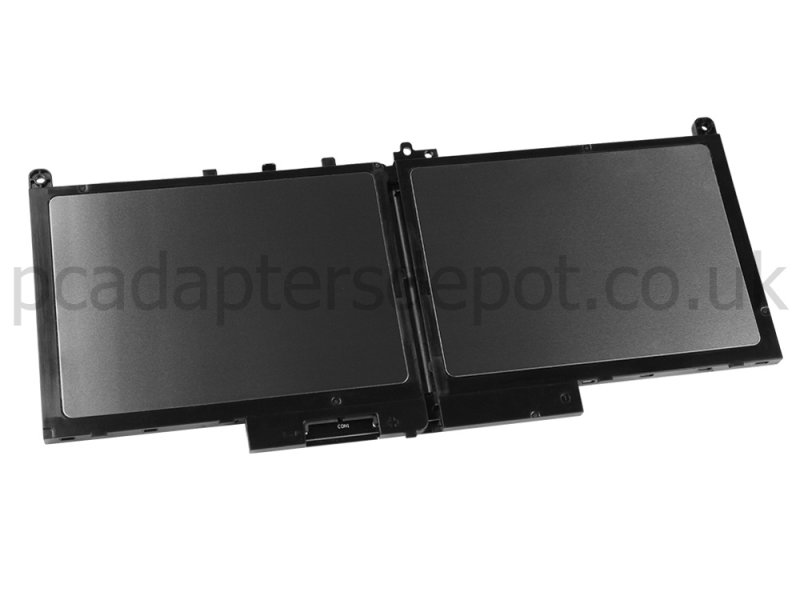 7080mAh 55Wh 4 Cell Dell Latitude 14 E7470-3K0DN Battery