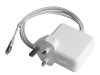 60W AC Adapter Charger for Apple MacBook 13.3 2.2GHz MB063E/A
